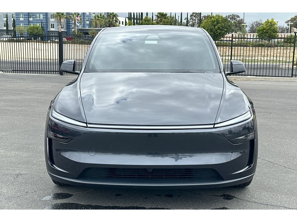 Used 2026 Stealth Grey Tesla Long Range image 9