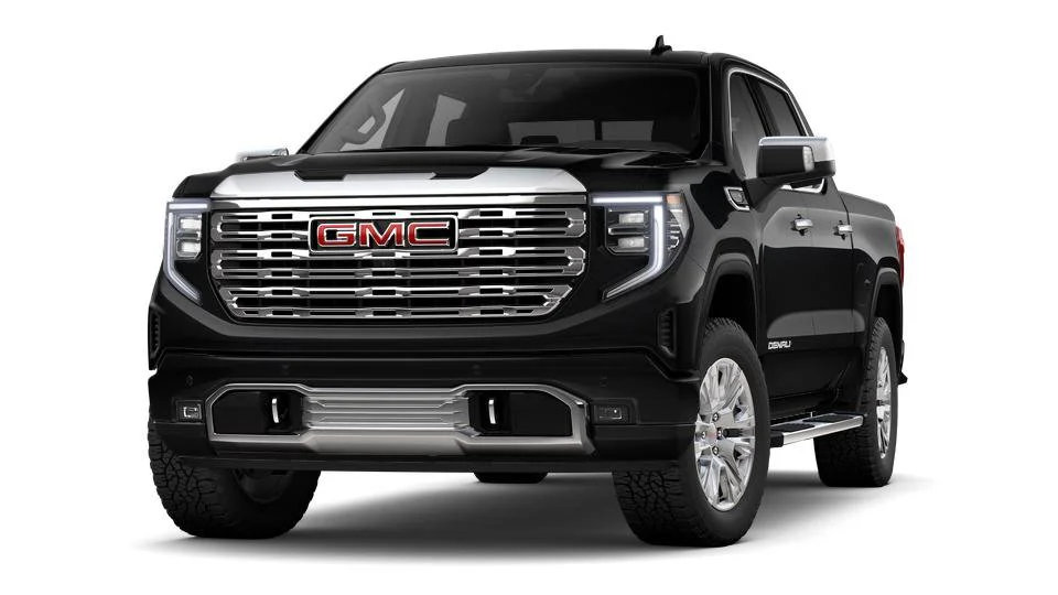 2026 GMC Sierra 4WD Crew Cab Short Box Denali's photo