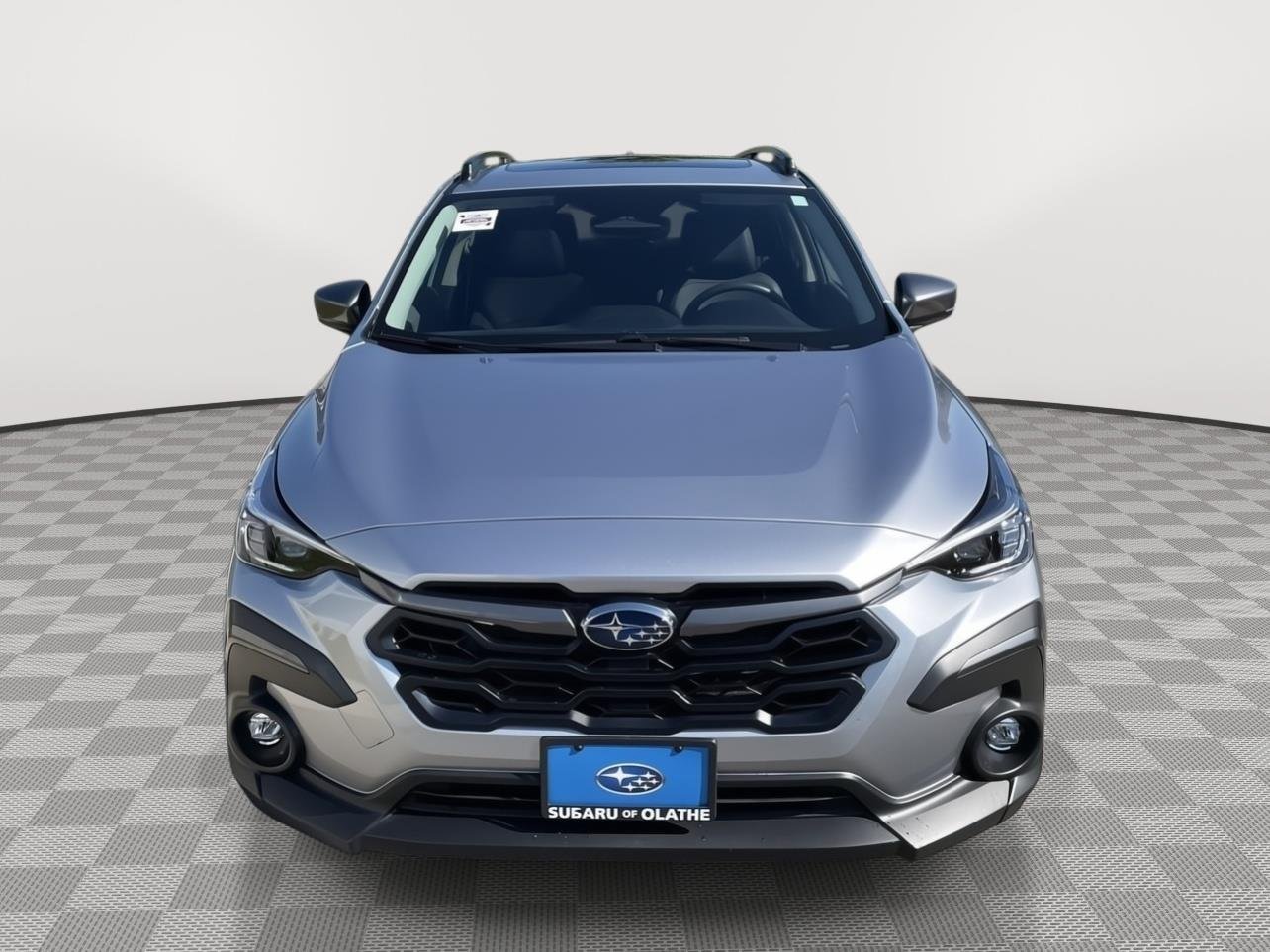 Certified Used 2024 Ice Silver Metallic Subaru Limited image 9