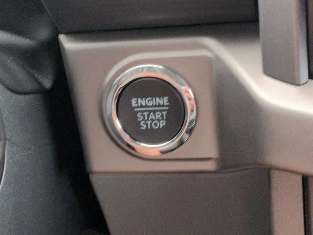 New 2026 Silver Ford XLT image 28