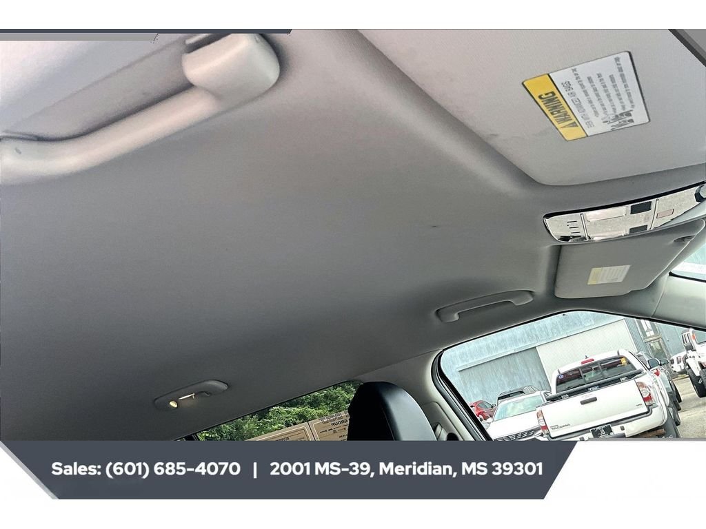 2025 Hyundai Santa Fe SEL - Photo 16