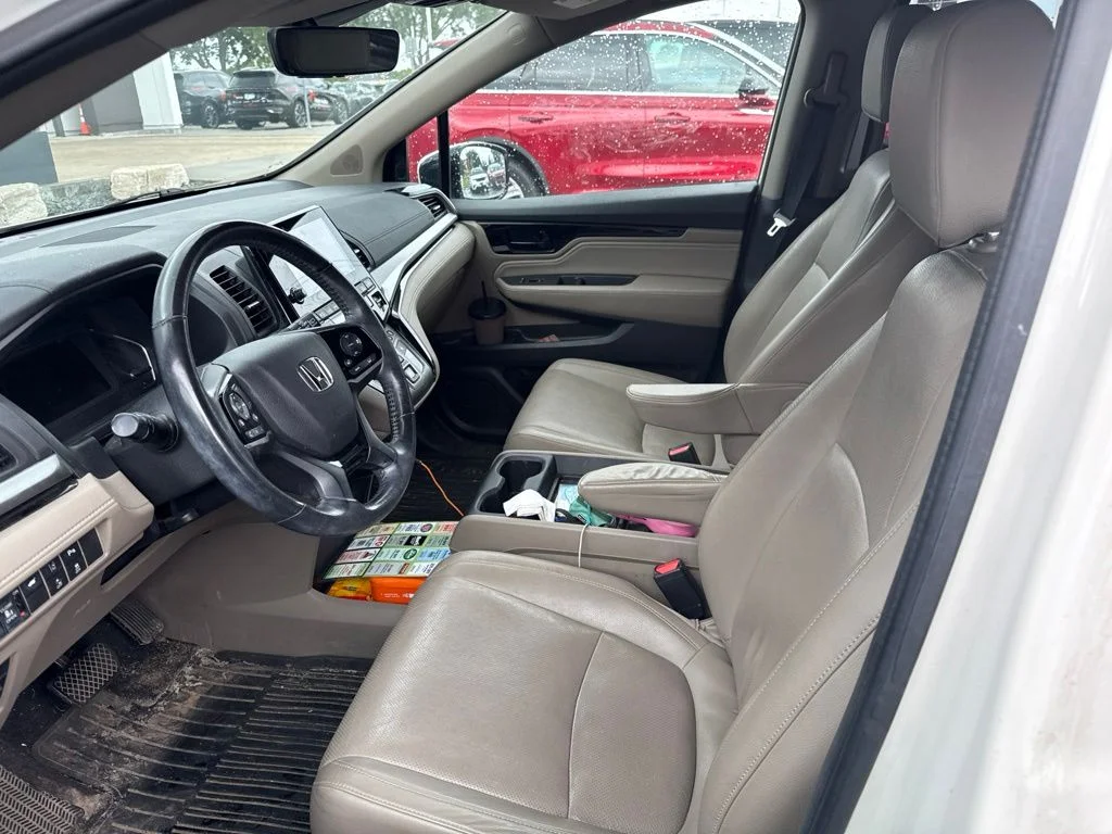 Used 2018  Honda Elite image 6