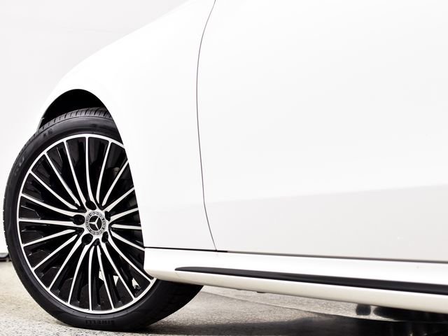 New 2026 Polar White Mercedes-Benz E 350 image 60