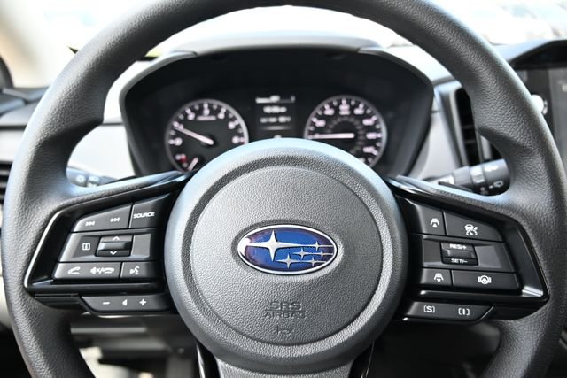 New 2026 Red Subaru Premium image 28