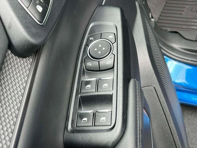 New 2026 Velocity Blue Metallic Ford Raptor® image 19