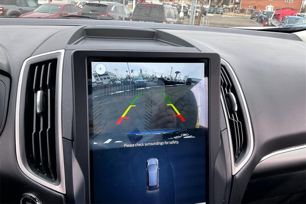 2022 FORD EDGE - Image 18