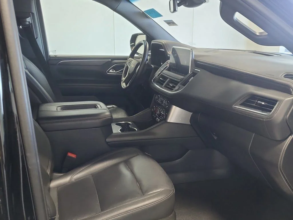 Used 2024 Black Chevrolet LT image 11