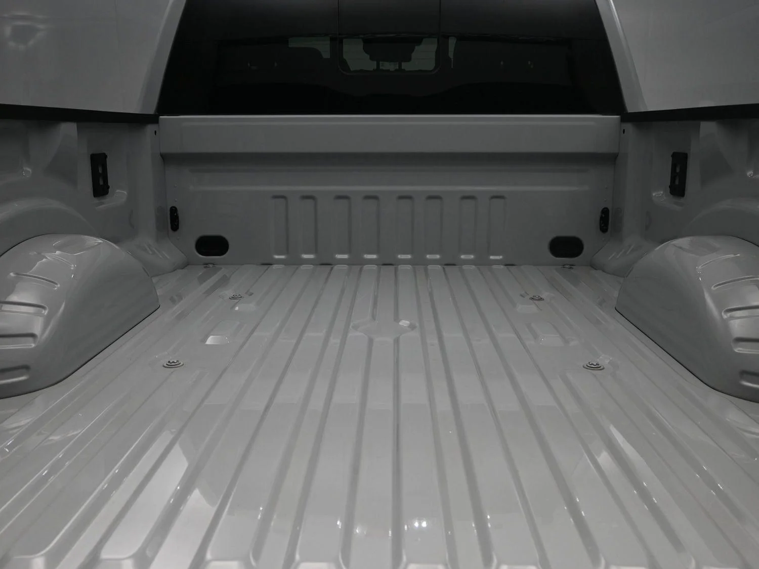 2026 Ford F-250 Super Duty Lariat - Photo 17