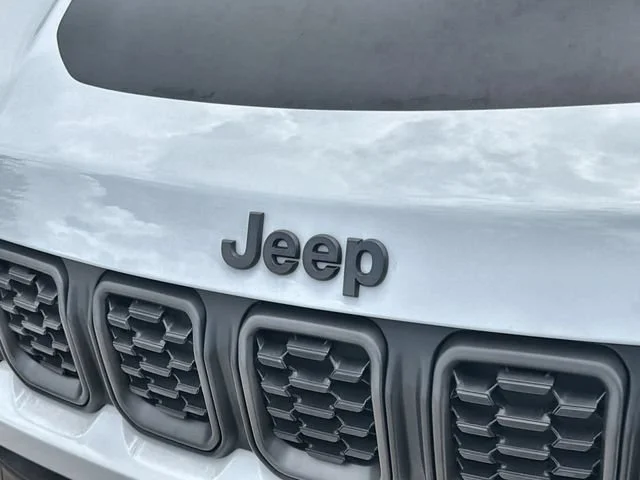 2025 Jeep Compass Trailhawk - Photo 30