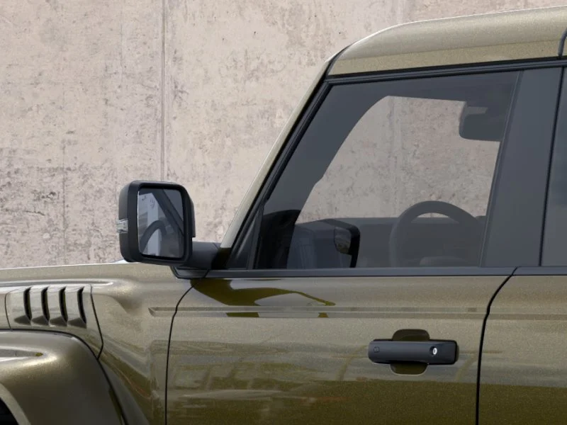 2025 Ford Bronco 4-Door Raptor - Photo 22