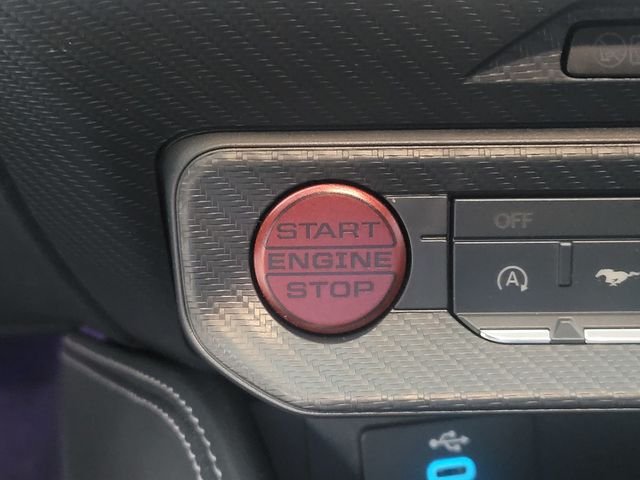 2025 Ford Mustang GT Premium Fastback - Photo 34