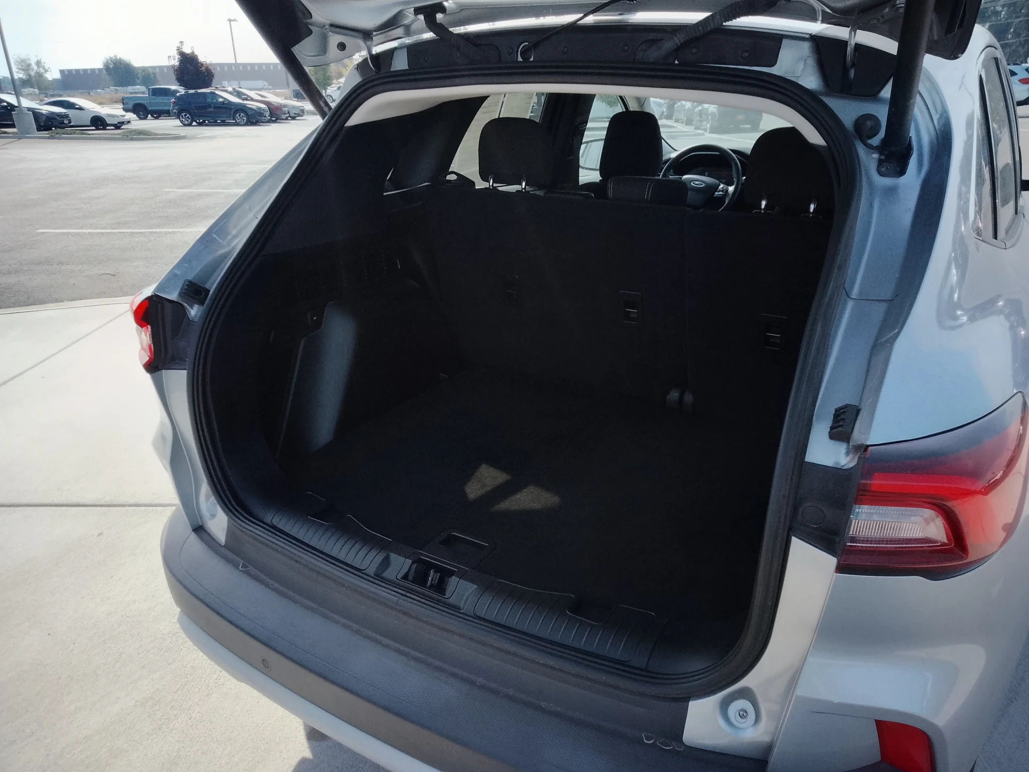 2024 Ford Escape Active - Photo 13
