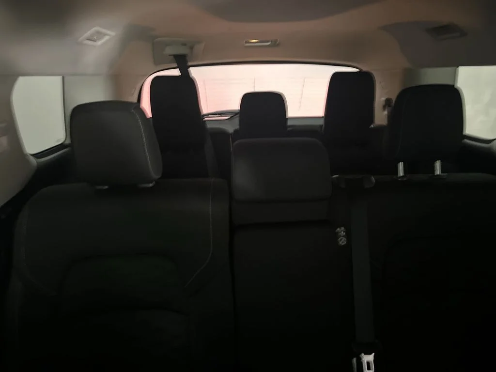 Used 2024 Gray Nissan S image 26