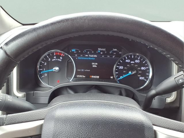 Used 2021  Ford XL image 11