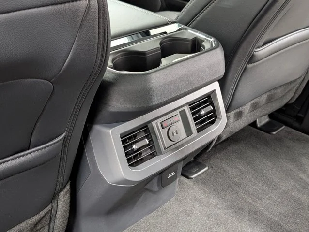 New 2026 Marsh Gray Ford F-250® Lariat® image 59