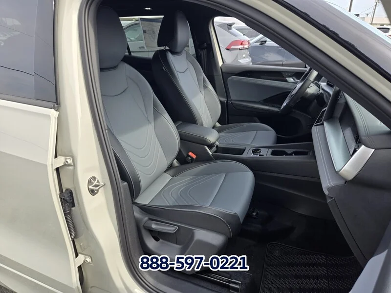 New 2026 Sandstone Volkswagen 2.0T SE image 14