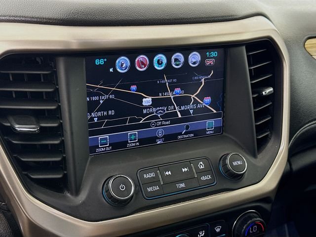 Used 2017 Red GMC Denali image 13