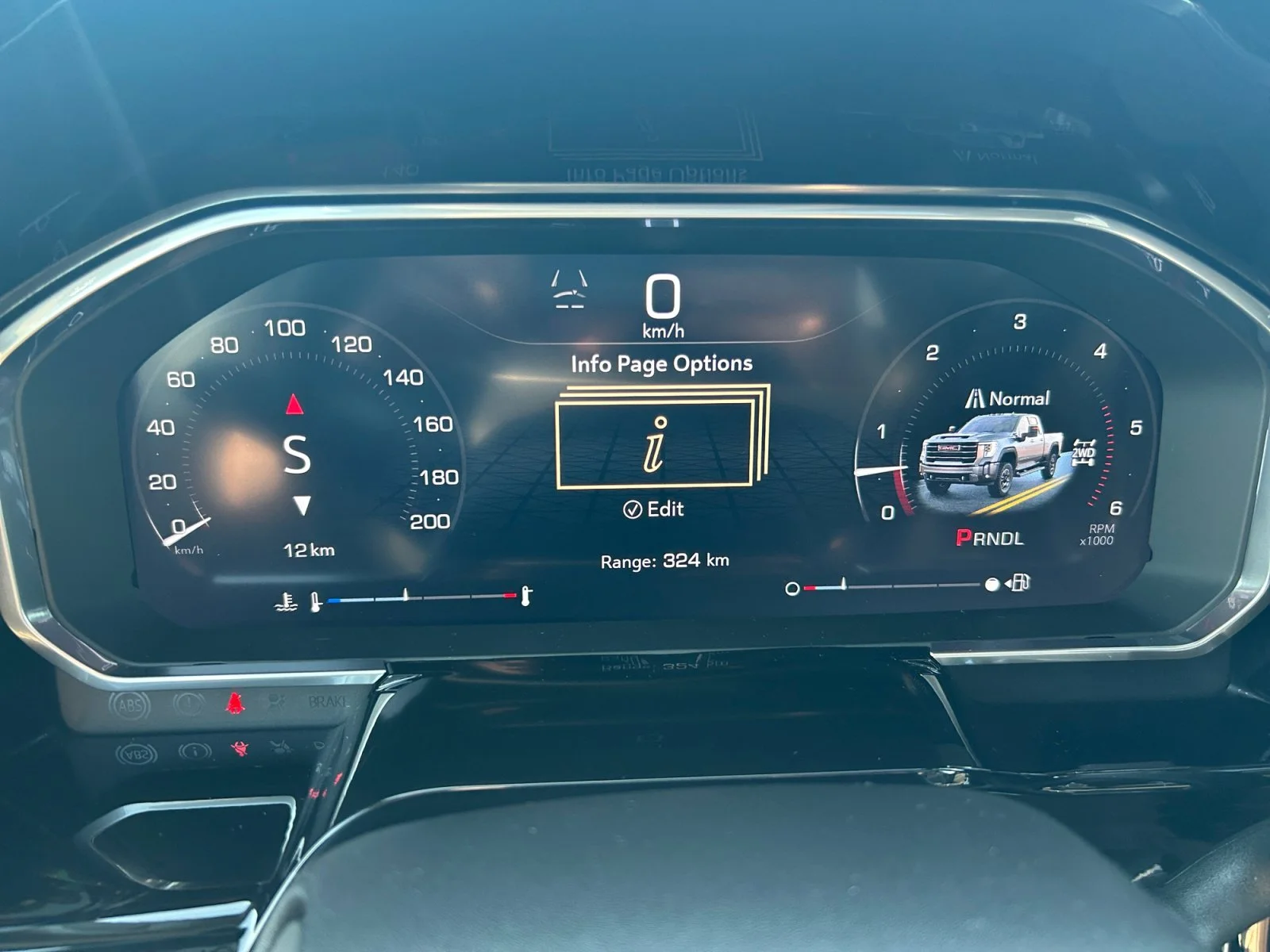 New 2026 Summit White GMC SLT image 21