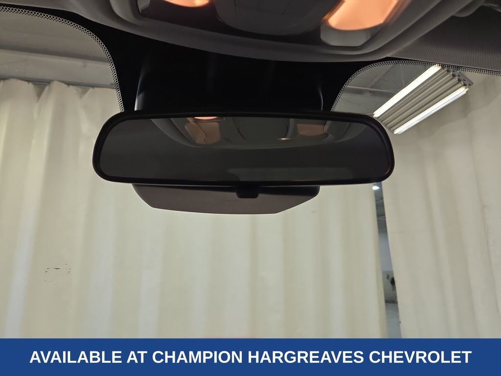 Used 2015 Colorado Red Jeep Latitude image 19
