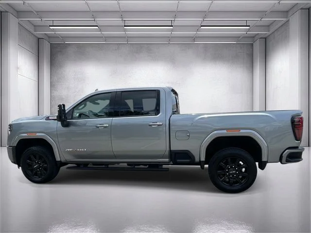 2024 GMC Sierra 2500HD AT4 - Photo 6