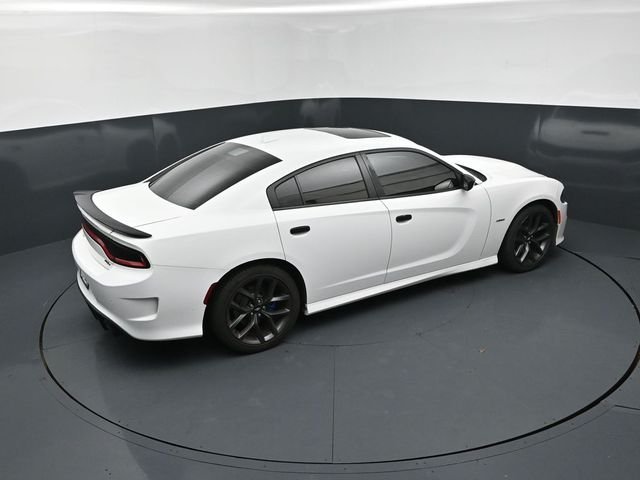 Used 2019 White Dodge R/T image 18