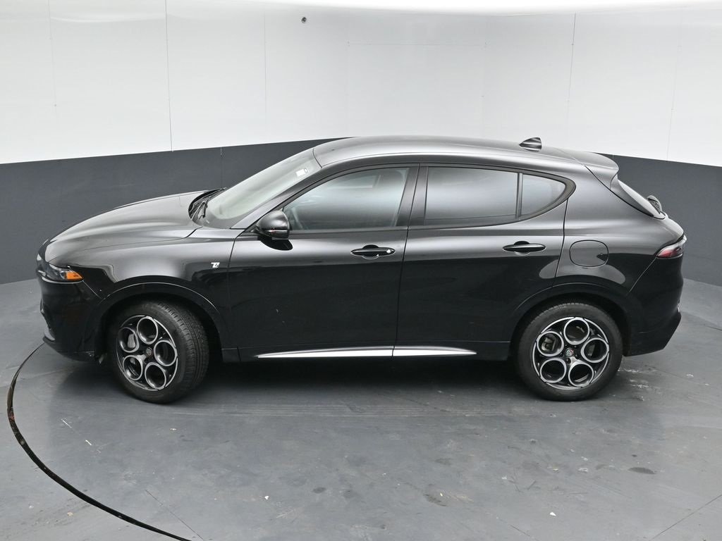 2024 ALFA ROMEO TONALE - Image 19