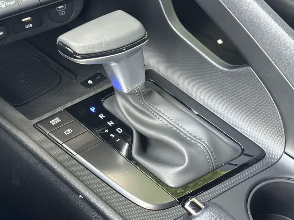2026 Hyundai Elantra SEL Sport - Photo 21