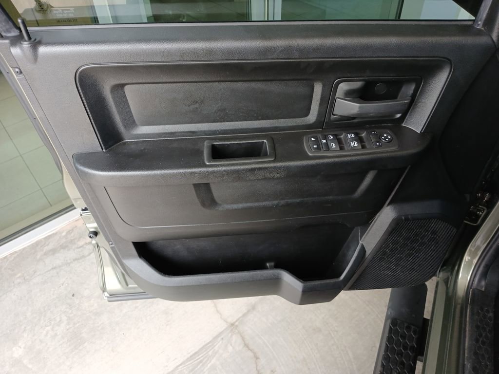 Used 2021 Green Ram Tradesman image 22