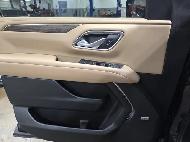 Used 2024 Dark Ash Metallic Chevrolet Premier image 31