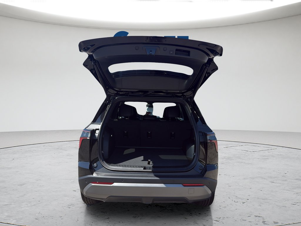 New 2027 Mosaic Black Metallic Chevrolet FWD LT image 27