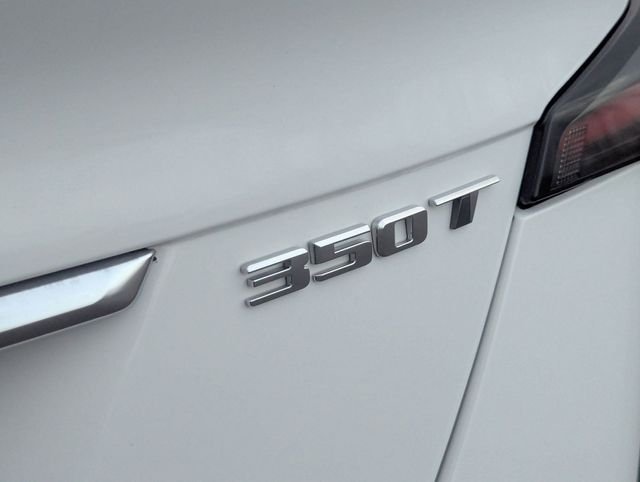 Used 2023 Summit White Cadillac Sport image 26