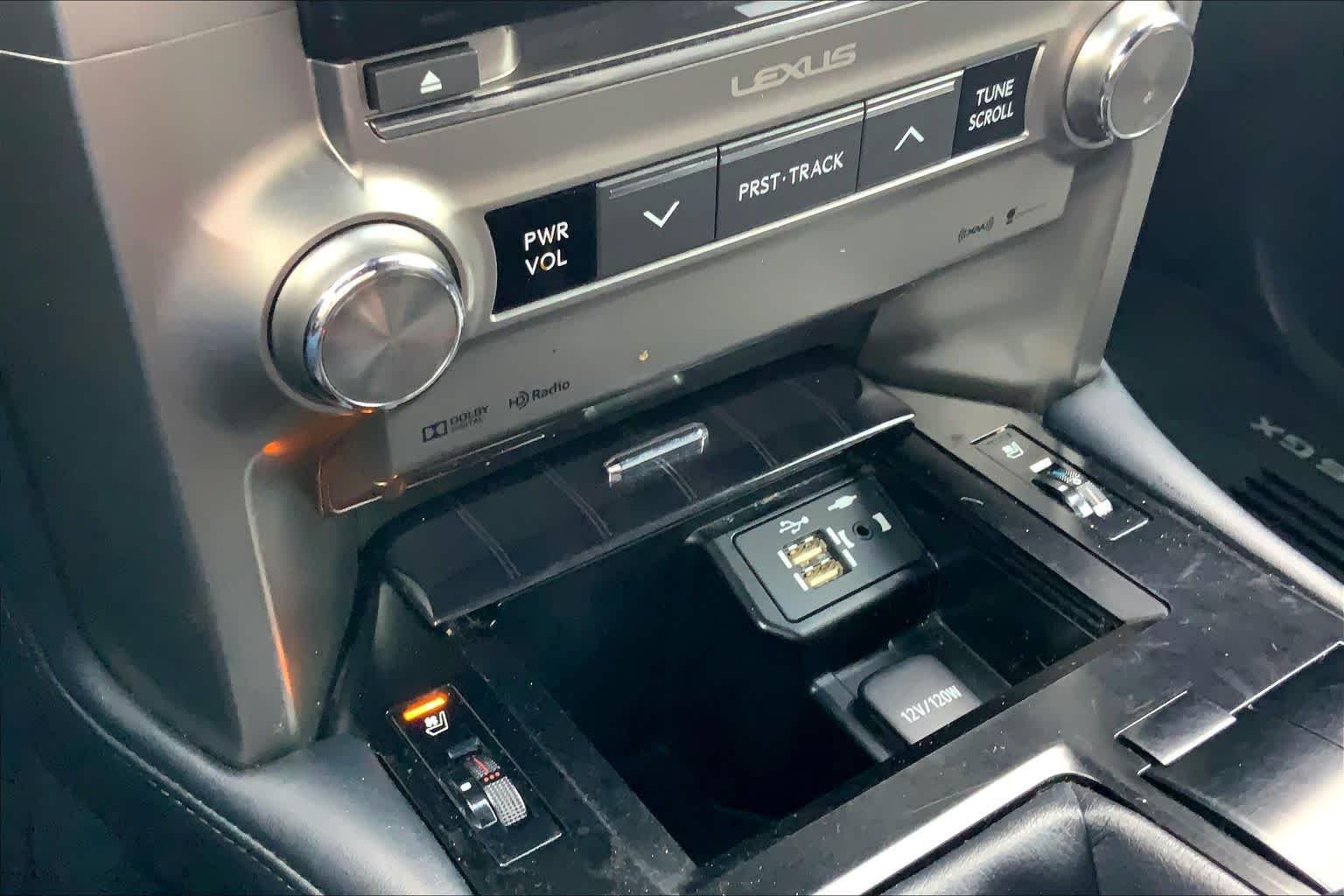 Used 2021 Starfire Pearl Lexus Premium image 32