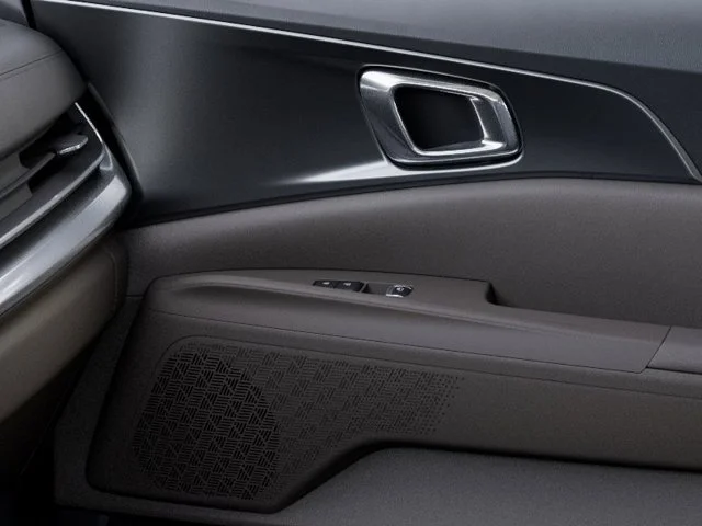 New 2027  Kia LXS image 25