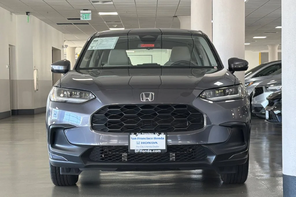 Used 2023  Honda LX image 12