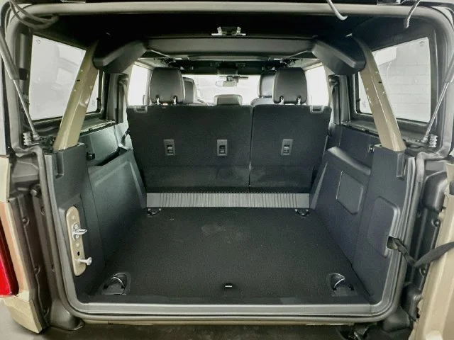 New 2026 Gray Ford Outer Banks image 24