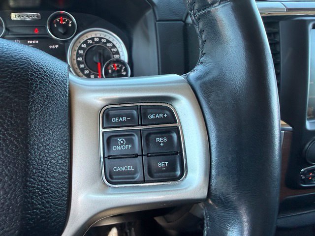 2016 RAM Ram 1500 Pickup Laramie - Photo 19