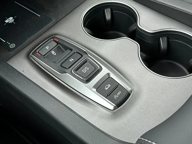New 2026 Sonic Gray Pearl Honda RTL image 23