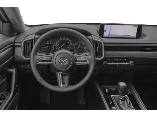 2026 Mazda CX-50 Meridian Edition - Photo 9