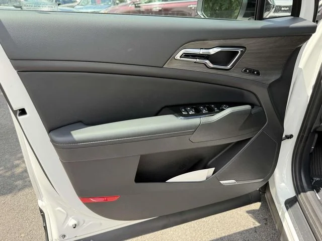 2025 Kia Sportage X-Line Prestige - Photo 27
