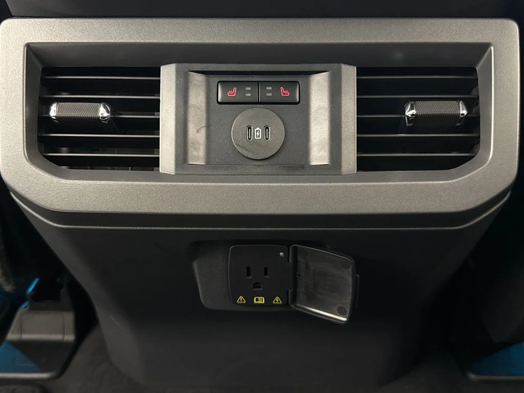 New 2026 White Ford Lariat image 17