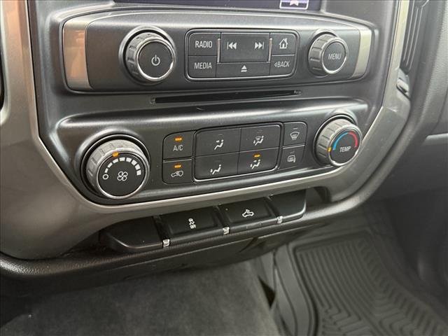 Used 2019 Black Chevrolet LT image 21