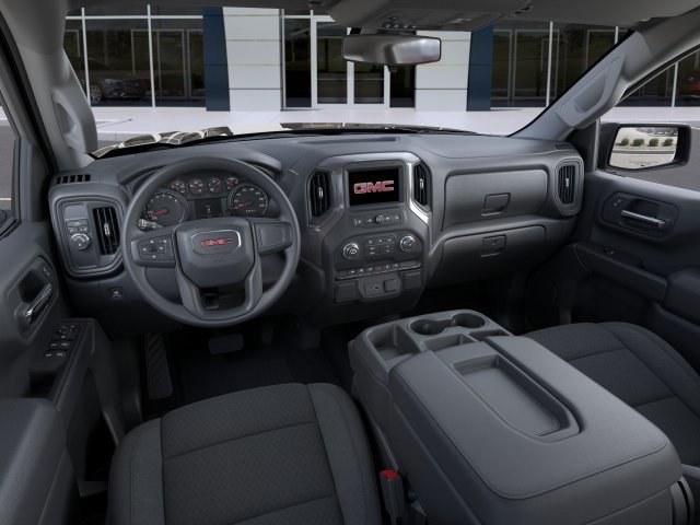 2026 GMC Sierra 1500 Pro - Photo 16
