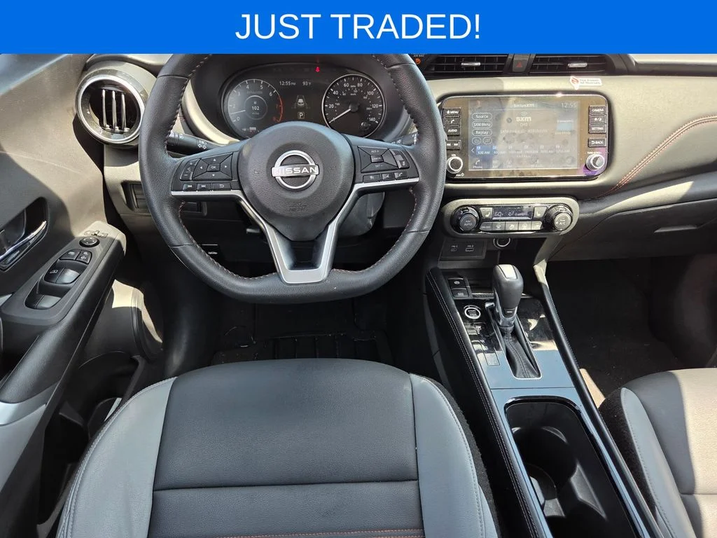 Used 2024 Gray Nissan SR image 22