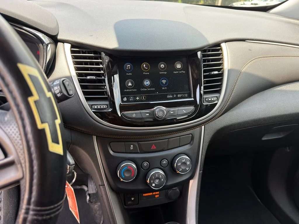 Used 2019 Gray Chevrolet LS image 21