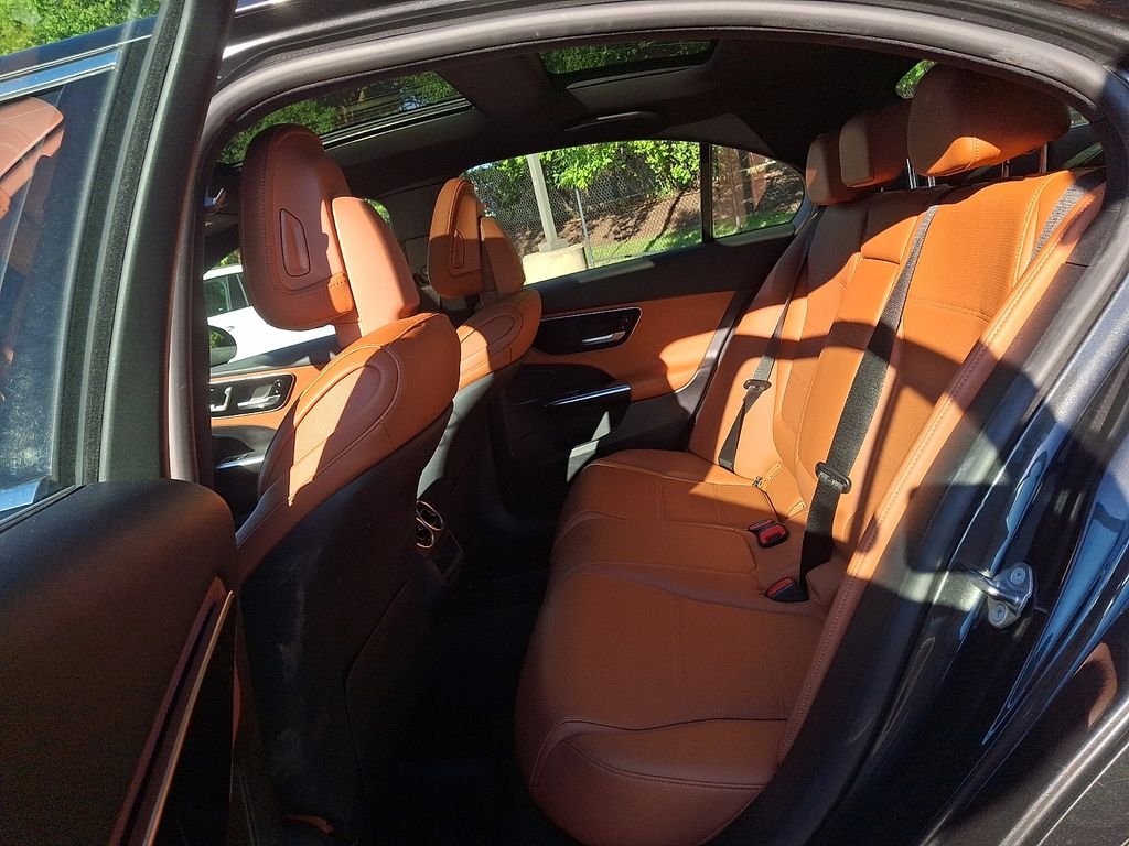 Certified Used 2023  Mercedes-Benz C 300 image 10