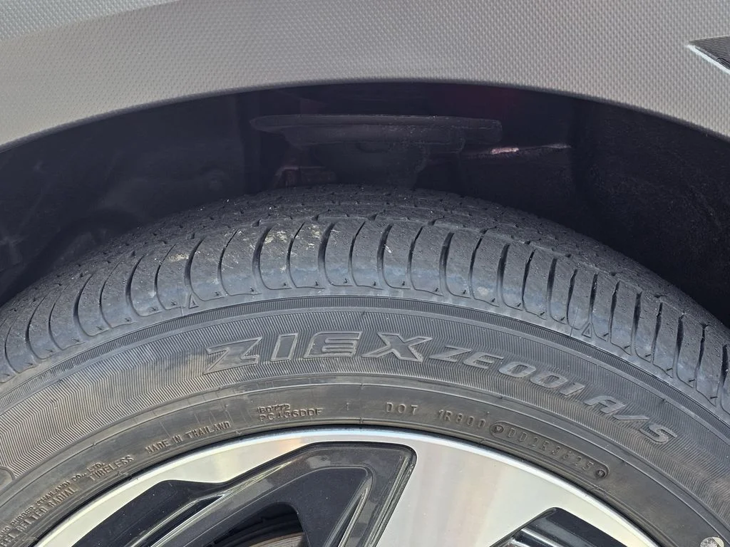 Certified Used 2024 Red Subaru Limited image 30