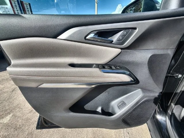 2026 Chevrolet Traverse LT - Photo 21