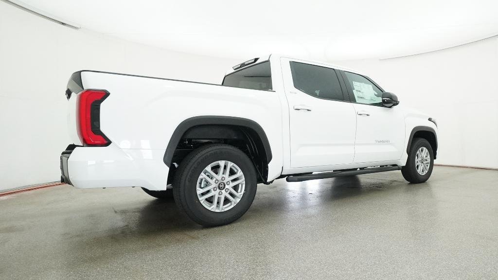 New 2026 Ice Cap Toyota SR5 image 10