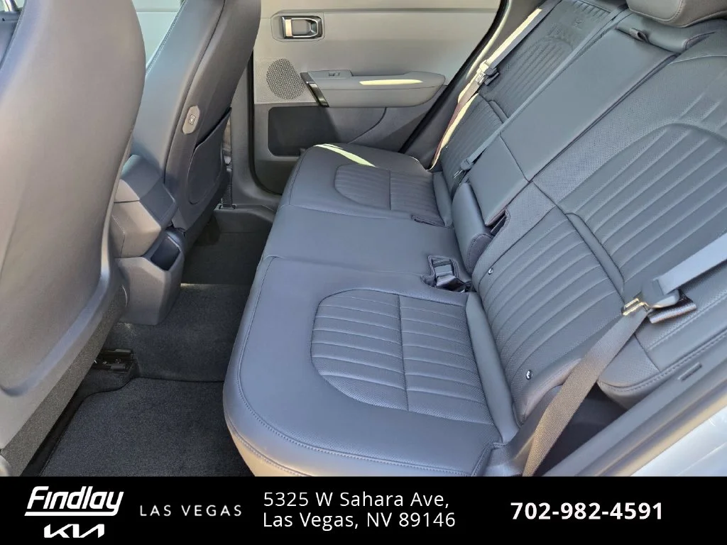 New 2027 Gray Kia X-Line S image 13