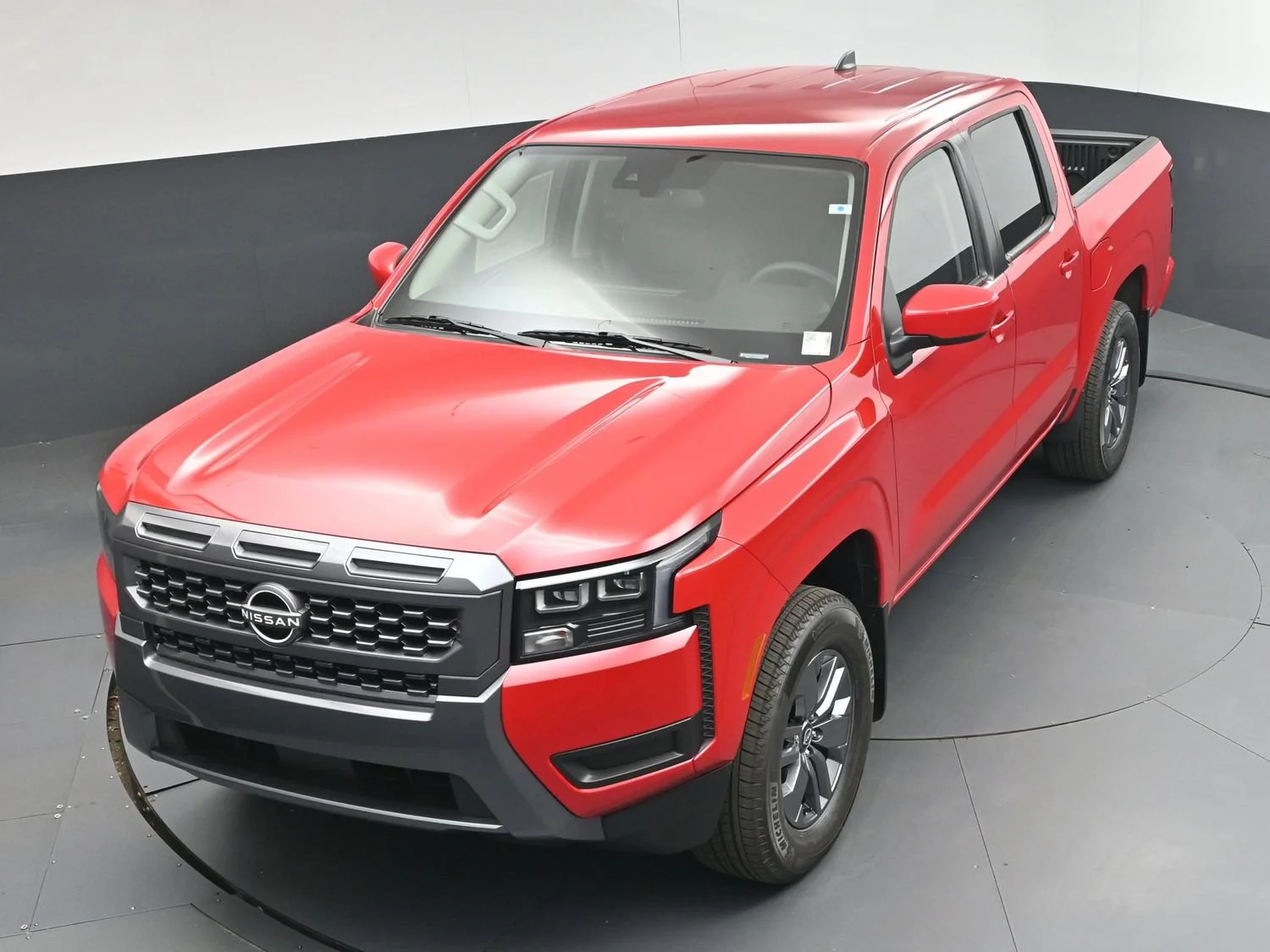 2026 Nissan Frontier SV - Photo 29